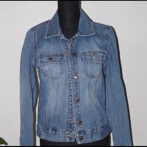 Old Navy Denim Jacket